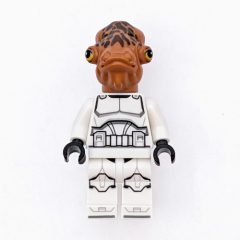 Minifigurka LEGO Ackbar Trooper