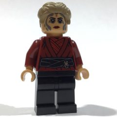 Minifigurka LEGO Morgan Elsbeth, Legs