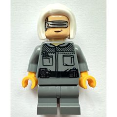 Minifigurka LEGO KB