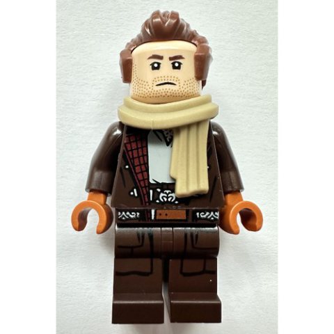 Minifigurka LEGO Jod Na Nawood