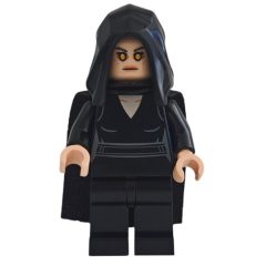 Minifigurka LEGO Darth Rey
