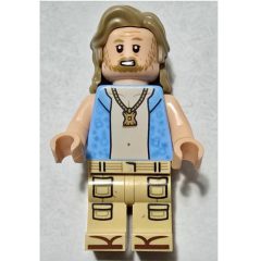Minifigurka LEGO Beach Luke