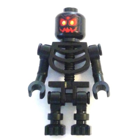 Minifigurka LEGO Fire Demon
