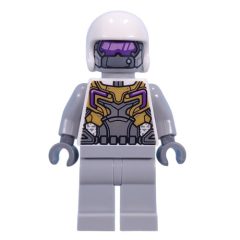 Minifigurka LEGO Hydra Trooper