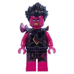 Minifigurka LEGO Dogan