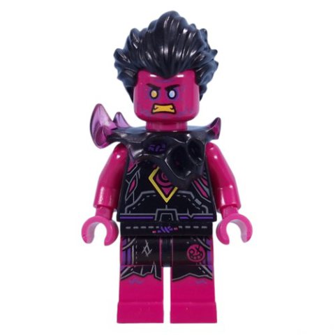 Minifigurka LEGO Dogan