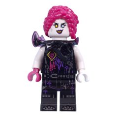 Minifigurka LEGO Doey