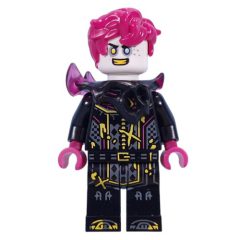 Minifigurka LEGO Dooper
