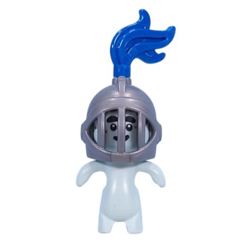 Minifigurka LEGO Dreamling - Knight