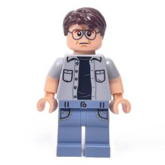 Minifigurka LEGO Chief Martin Brody