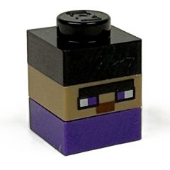 Minifigurka LEGO Micromob Witch