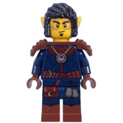 Minifigurka LEGO Gith Warlock
