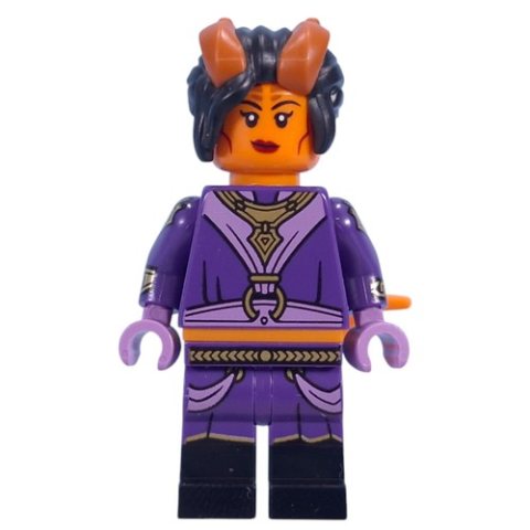 Minifigurka LEGO Tiefling Sorcerer