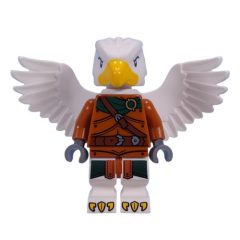 Minifigurka LEGO Aarakocra Ranger