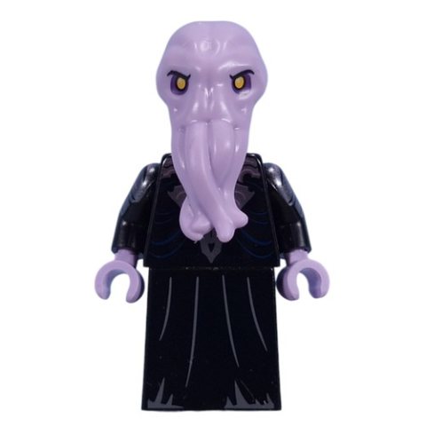 Minifigurka LEGO Mind Flayer