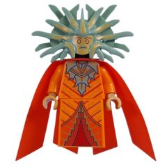 Minifigurka LEGO The Lady of Pain