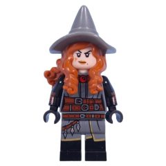 Minifigurka LEGO Tasha the Witch Queen