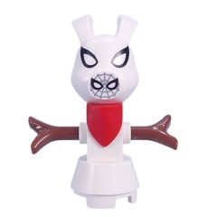 Minifigurka LEGO Spider-Ham Snowman