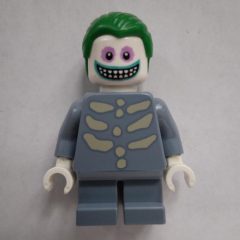 Minifigurka LEGO Barrel