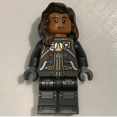 Minifigurka LEGO Helen Lasichanh