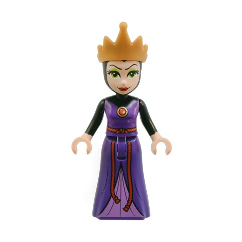 Minifigurka LEGO Evil Queen - Minidoll