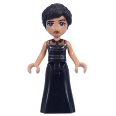 Minifigurka LEGO Wednesday, Dress