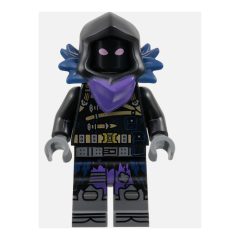 Minifigurka LEGO Raven (Fortnite)