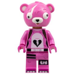 Minifigurka LEGO Cuddle Team Leader