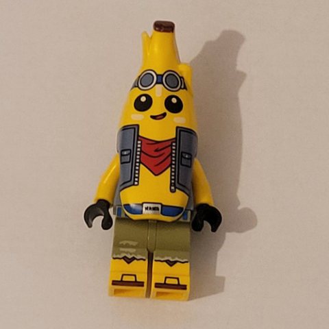 Minifigurka LEGO Adventure Peely