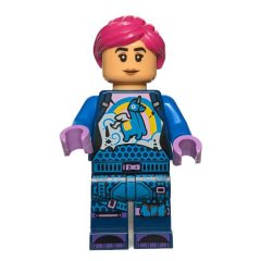 Minifigurka LEGO Brite Bomber