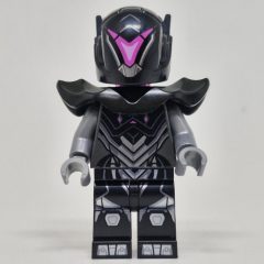 Minifigurka LEGO Trespasser Elite
