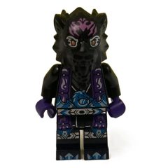 Minifigurka LEGO Lord Ras