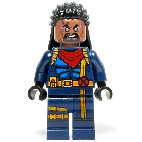 Minifigurka LEGO Bishop