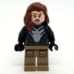 Minifigurka LEGO Ruth Bat-Seraph