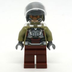 Minifigurka LEGO Falcon, Joaquín Torres