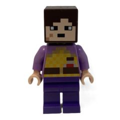 Minifigurka LEGO End Warrior