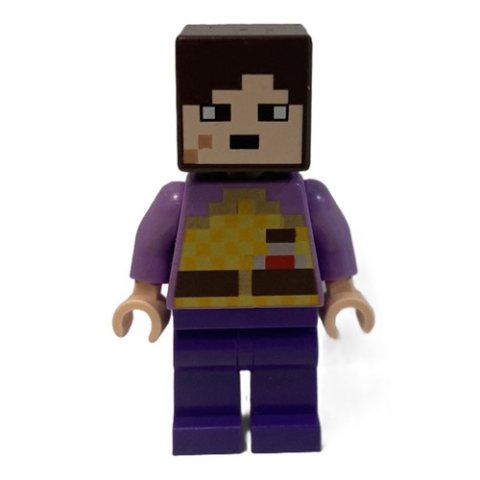 Minifigurka LEGO End Warrior