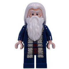 Minifigurka LEGO Leonardo da Vinci