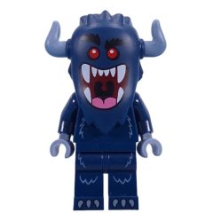 Minifigurka LEGO Bogeyman