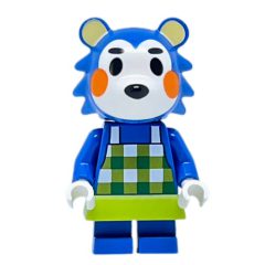 Minifigurka LEGO Mabel