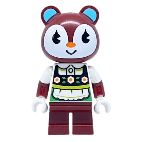 Minifigurka LEGO Poppy