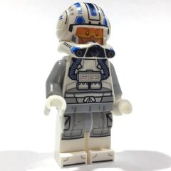 Minifigurka LEGO Clone Pilot Jag