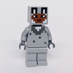Minifigurka LEGO Wolf Hero