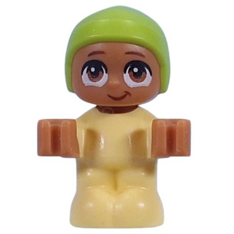 Minifigurka LEGO Amalia