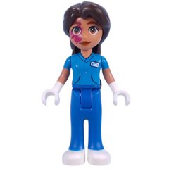 Minifigurka LEGO Eniko