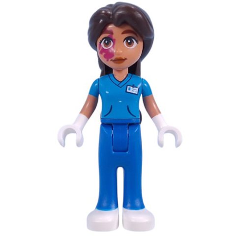 Minifigurka LEGO Eniko