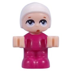 Minifigurka LEGO Emilia