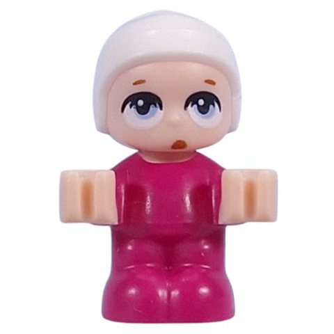 Minifigurka LEGO Emilia