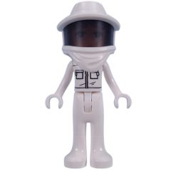 Minifigurka LEGO Orla
