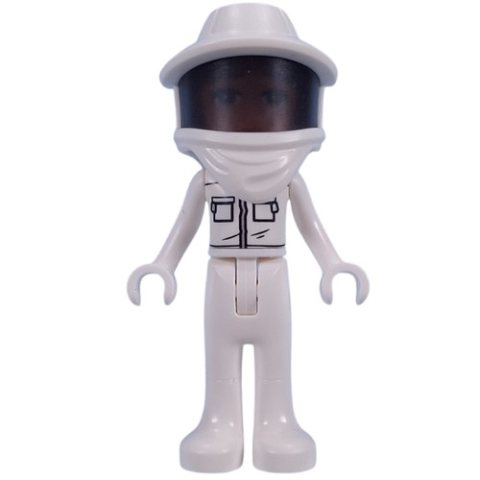Minifigurka LEGO Orla